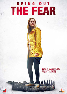 Bring Out the Fear |   DVD